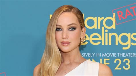 jennifer larence nudes|As Jennifer Lawrence shocks fans with full